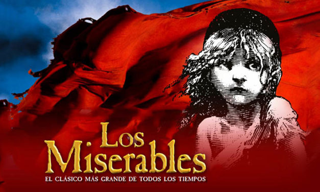 14 cosas que sabemos de Los Miserables México