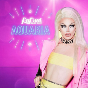 Aquaria, concursante de la temporada 10 de Drag Race