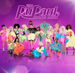 Drag Race season 10
