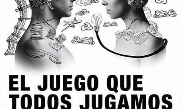 EL JUEGO QUE TODOS JUGAMOS