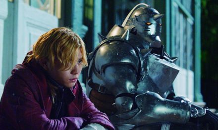 FullMetal Alchemist – Review