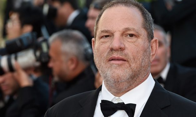 The Weinstein Company se declara en bancarrota