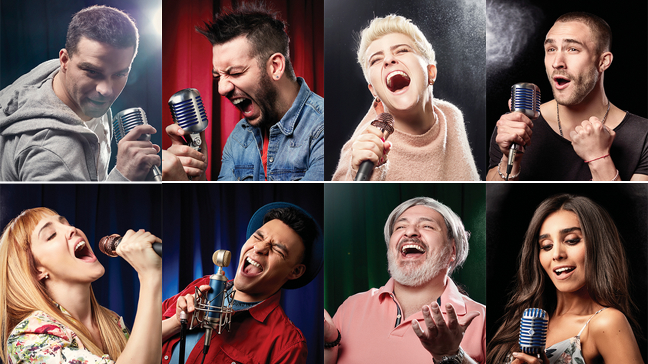 Los40 El Musical – Review