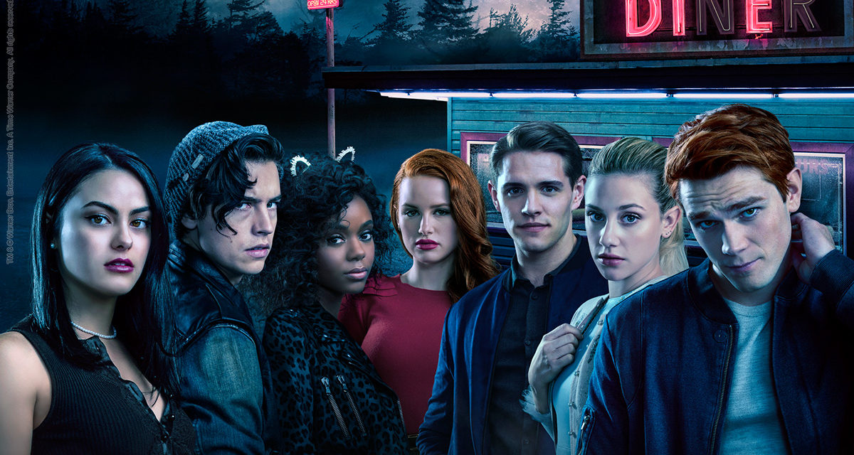 Riverdale recreará Carrie El Musical