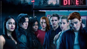 Riverdale y Carrie El Musical