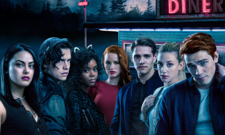 Riverdale recreará Carrie El Musical