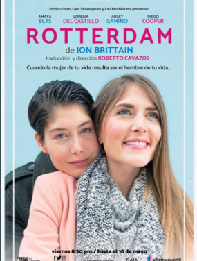 ROTTERDAM