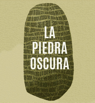 LA PIEDRA OSCURA