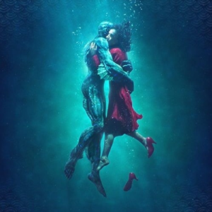 The Shape of Water