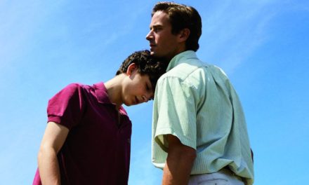 Call Me By Your Name: Libro VS Película