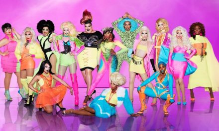 Conoce a las Queens de la temporada 10 de Drag Race