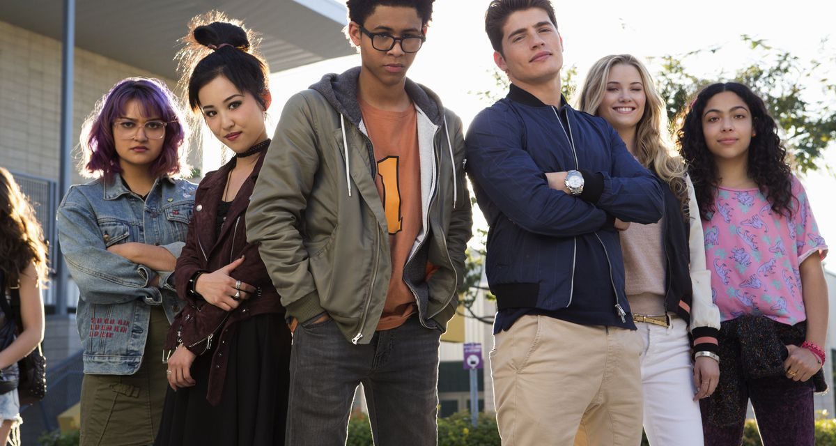 Runaways de Marvel – Review