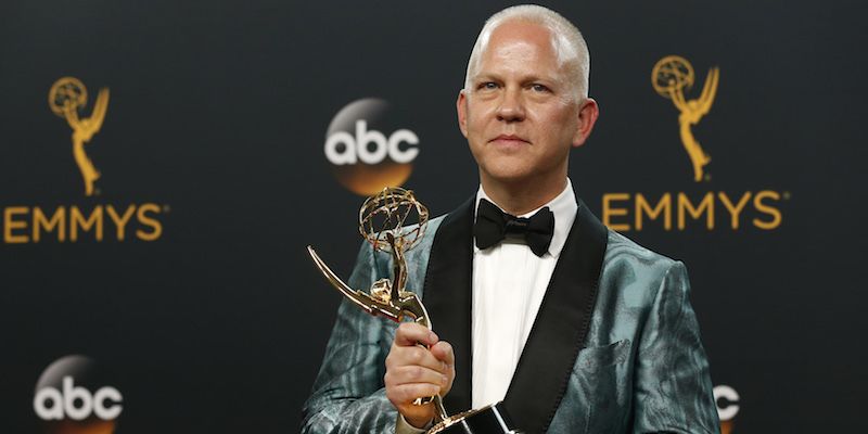 Ryan Murphy  cerró acuerdo millonario con Netflix