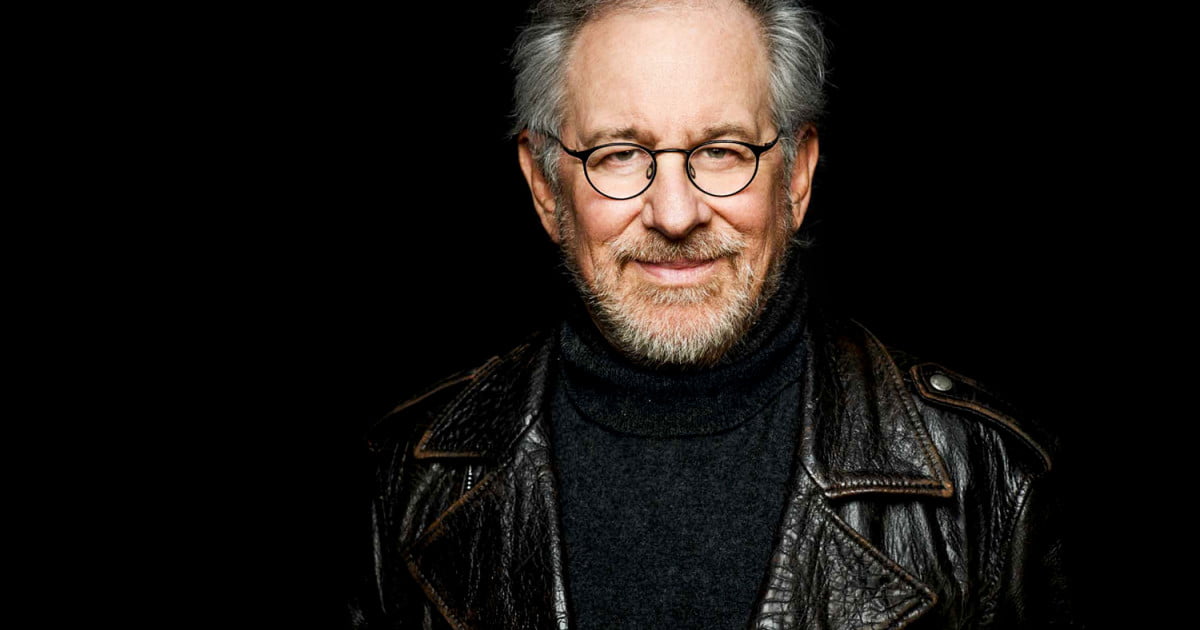 Ya extraña el Oscar Steven Spielberg