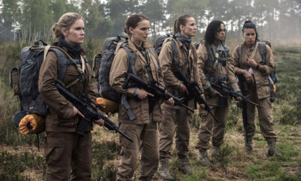 Annihilation – Review