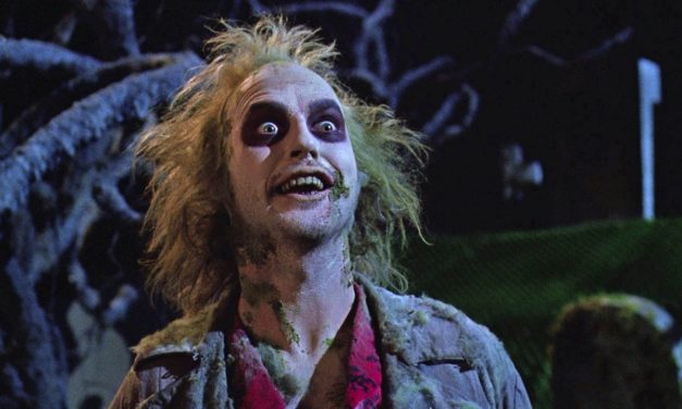 Lo que siempre quisiste: ¡Un musical de Beetlejuice!