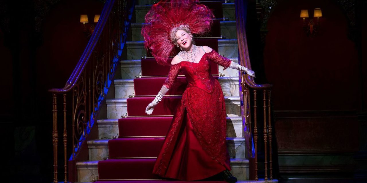 Es oficial. Hello Dolly! llega a México y con Daniela Romo