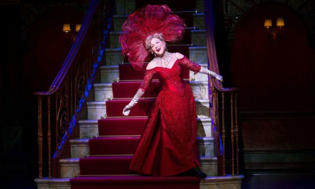 Es oficial. Hello Dolly! llega a México y con Daniela Romo