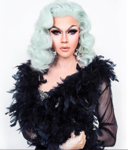Blair St Clair