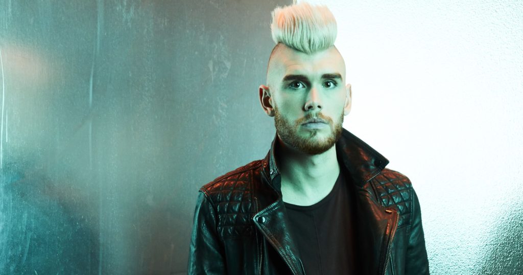 Colton Dixon