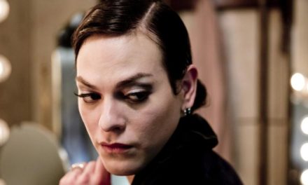 Daniela Vega, la mujer trans que hizo historia en el Oscar