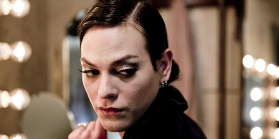 Daniela Vega, la mujer trans que hizo historia en el Oscar