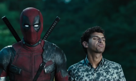 Deadpool se arma de un equipo de superhéroes para DP2