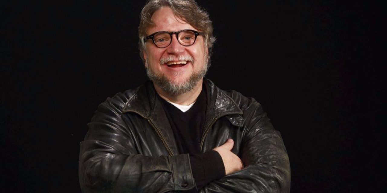 7 próximos proyectos de Guillermo del Toro