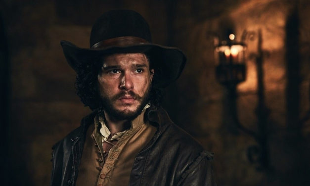 Gunpowder – Review