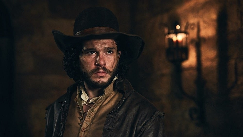 Gunpowder – Review