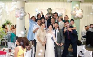 Hasta Que La Boda Nos Separe