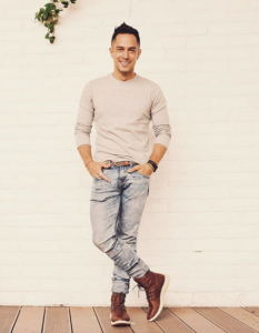 Ignacio Riva Palacio