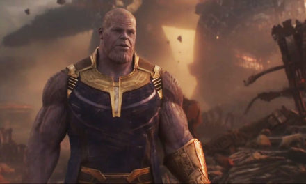 8 cosas que notamos en el trailer de Inifinity War