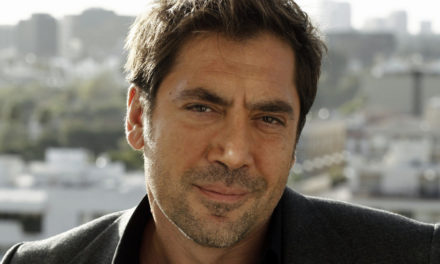 Javier Bardem será Hernán Cortés para Spielberg