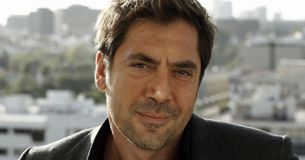 Javier Bardem será Hernán Cortés para Spielberg