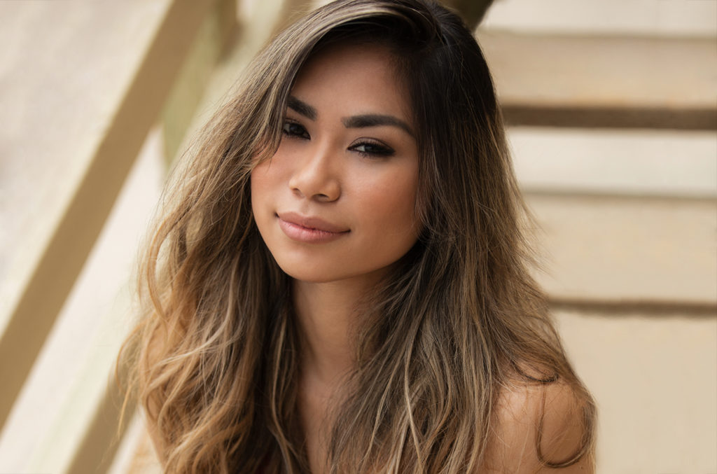 Jessica Sanchez