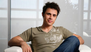 Kris Allen