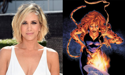 ¿Quién es el personaje de Kristen Wiig en Wonder Woman 2?