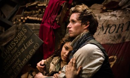 ¿Qué canción de Les Mis representa mejor tus dramas?