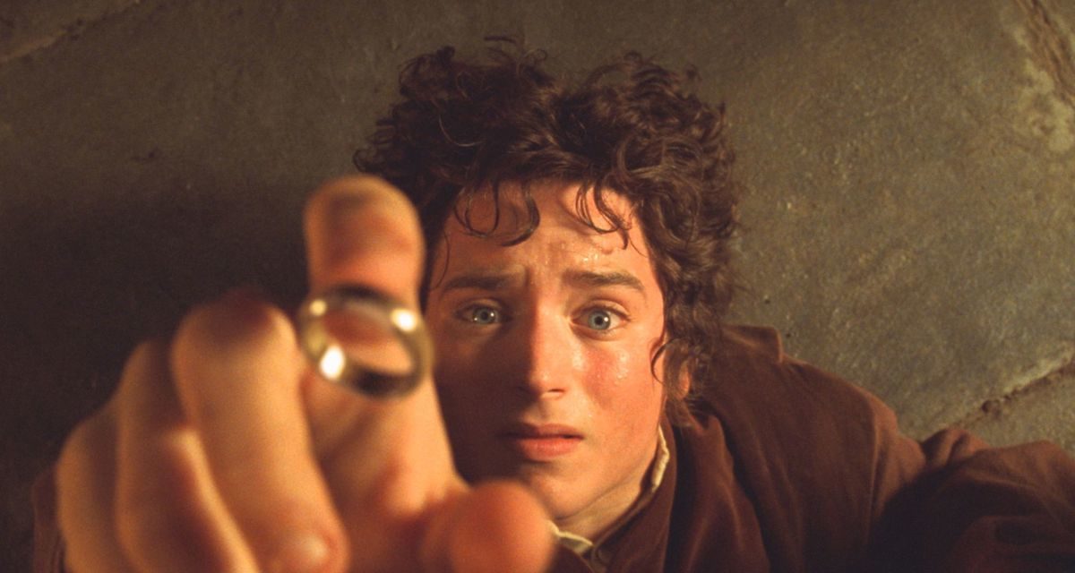 La serie de Lord of the Rings será la más cara de la historia