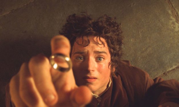 La serie de Lord of the Rings será la más cara de la historia