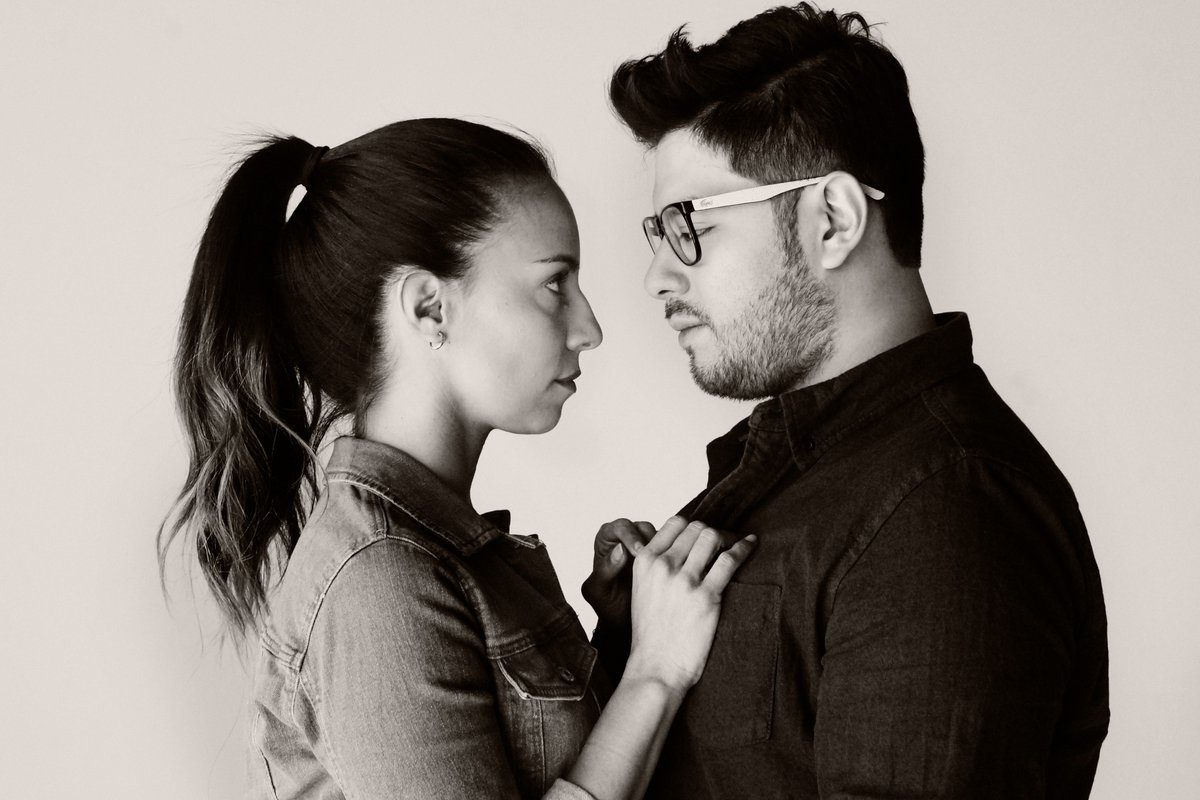 Resultado de imagen para Los Ãltimos cinco aÃ±os teatro