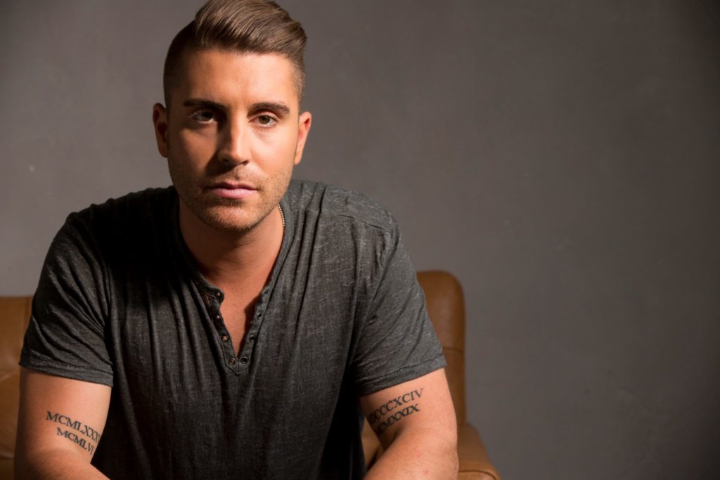 Nick Fradiani