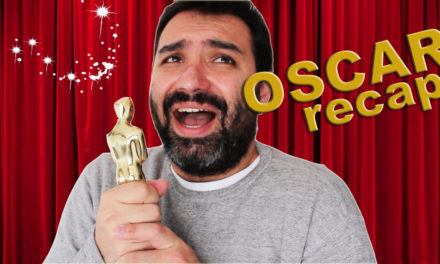 Oscar 2018 / Recap y Review