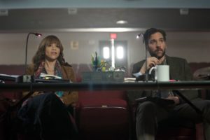 Rise, de NBC