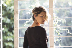 Romina Sacre