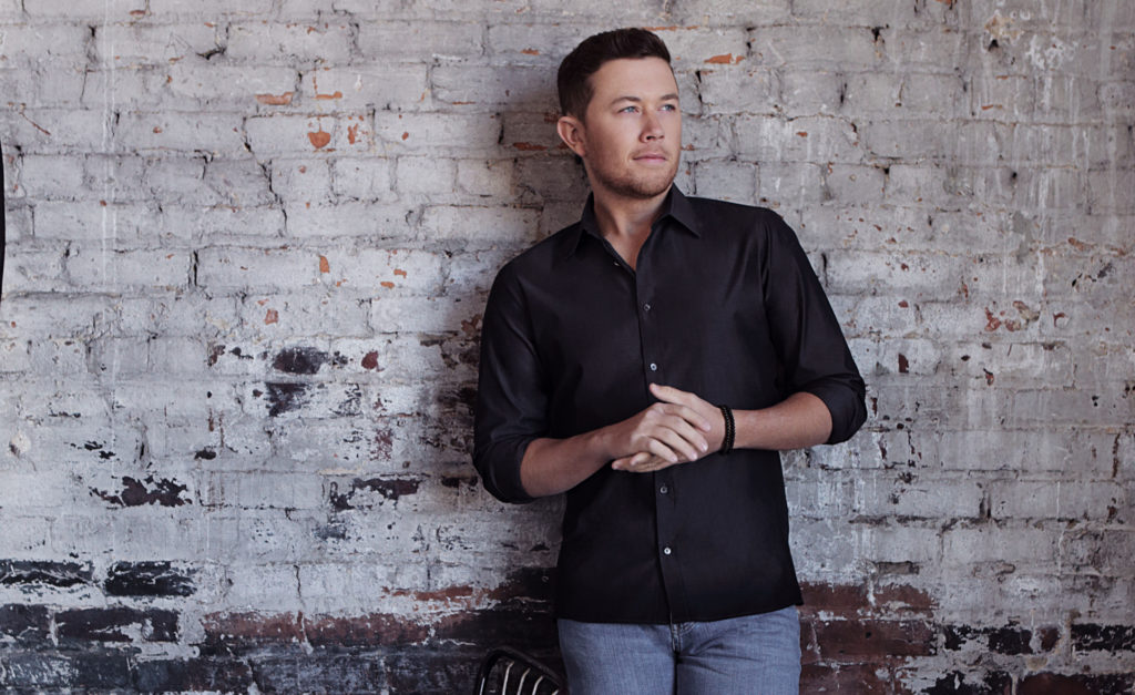 Scotty McCreery