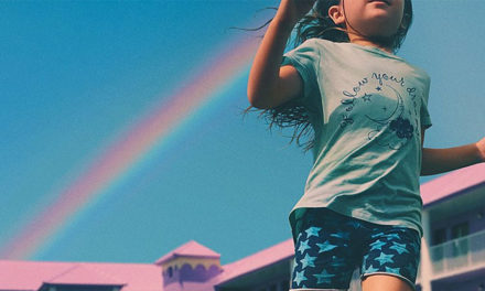 The Florida Project -Review
