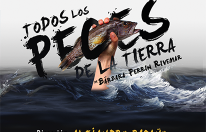 TODOS LOS PECES DE LA TIERRA