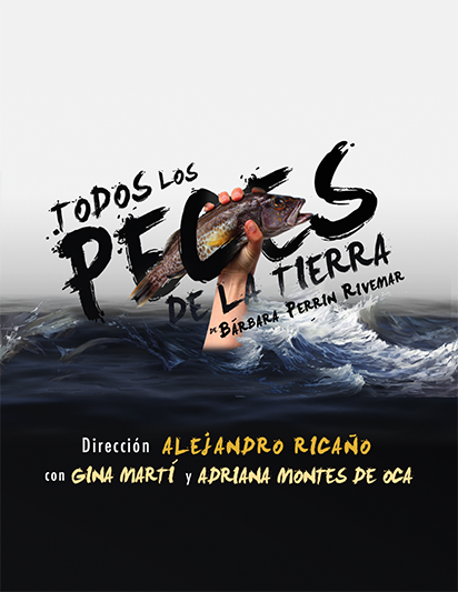 Todos Los Peces de la Tierra